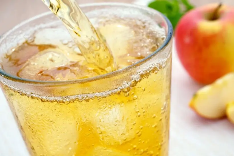 Saftschorle 1000 x 667 px