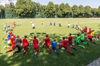 Fußball-Camp 2023 0165 