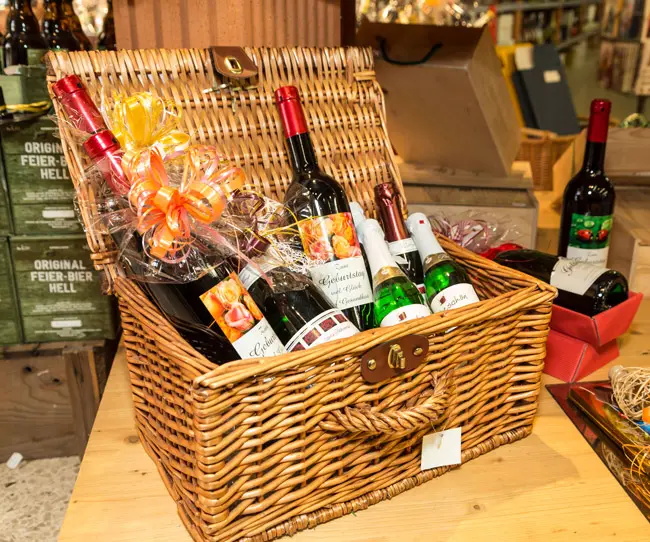 firmengeschenk-service